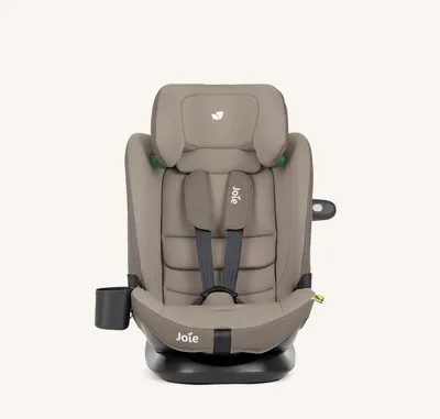 כסא בטיחות משולב בוסטר לילדים מגבהים 76-150 סמ i-Bold™