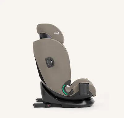 כסא בטיחות משולב בוסטר לילדים מגבהים 76-150 סמ i-Bold™