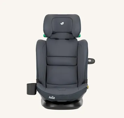 כסא בטיחות משולב בוסטר לילדים מגבהים 76-150 סמ i-Bold™