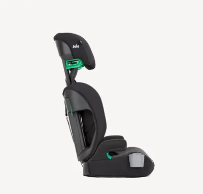 בוסטר כולל גב ורצועות בתקינה חדשה Elevate R129