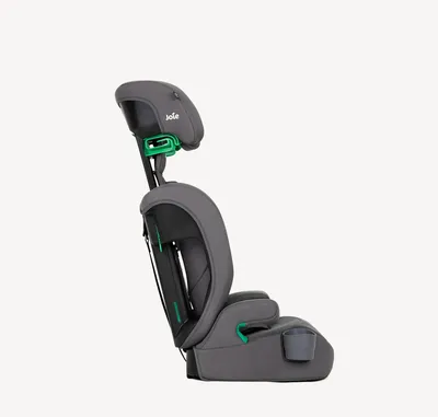 בוסטר כולל גב ורצועות בתקינה חדשה Elevate R129