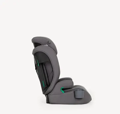 בוסטר כולל גב ורצועות בתקינה חדשה Elevate R129