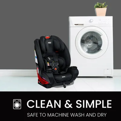 מושב בטיחות One4Life SafeWash BRITAX וואן 4 לייף ברייטקס