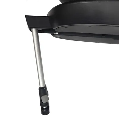 כיסא בטיחות בתקן I-SIZE G412 מסתובב 360º כולל גגון מבית BabySafe