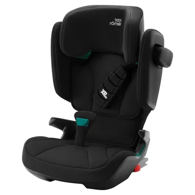 בוסטר KIDFIX i-SIZE מבית BRITAX