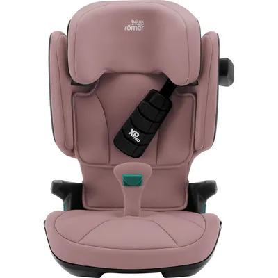 בוסטר KIDFIX i-SIZE מבית BRITAX