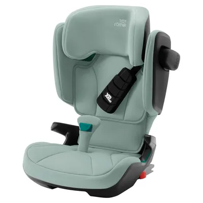 בוסטר KIDFIX i-SIZE מבית BRITAX
