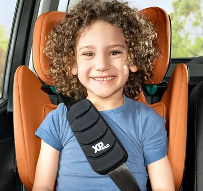 בוסטר KIDFIX i-SIZE מבית BRITAX