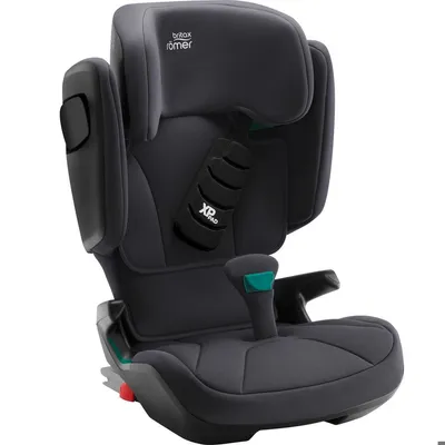 בוסטר KIDFIX i-SIZE מבית BRITAX