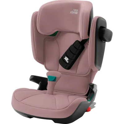 בוסטר KIDFIX i-SIZE מבית BRITAX
