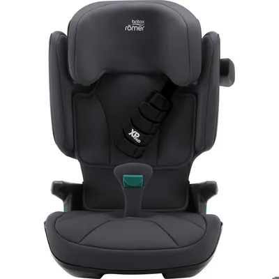 בוסטר KIDFIX i-SIZE מבית BRITAX