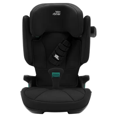 בוסטר KIDFIX i-SIZE מבית BRITAX