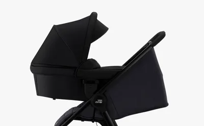 סל שכיבה (אמבטיה) לעגלות בריטקס BRITAX