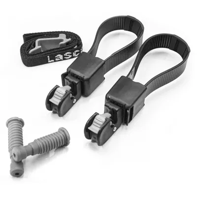 מחבר אוניברסלי נוסף לטרמפיסט Buggy Board מבית Lascal