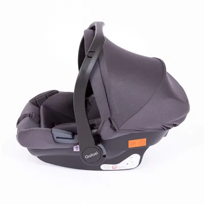 סלקל בטיחותי Galaxi