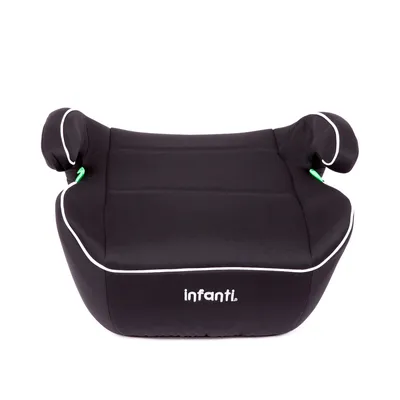 בוסטר ישיבה ריפוד מלא בתקינה חדשה Voyage R129