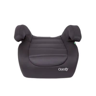 בוסטר חצי גב בתקינה אירופאית כולל חיבור איזופיקס Comfy R129