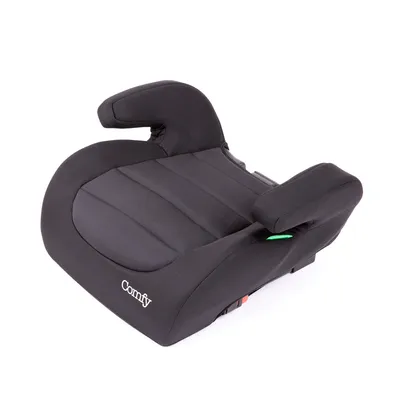 בוסטר חצי גב בתקינה אירופאית כולל חיבור איזופיקס Comfy R129