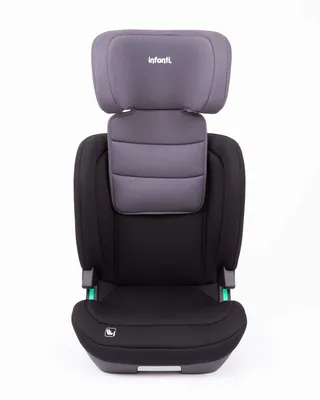 בוסטר ישיבה כולל משענת ומצבים בתקינה חדשה i-Ultra R129