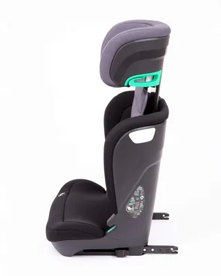 בוסטר ישיבה כולל משענת ומצבים בתקינה חדשה i-Ultra R129