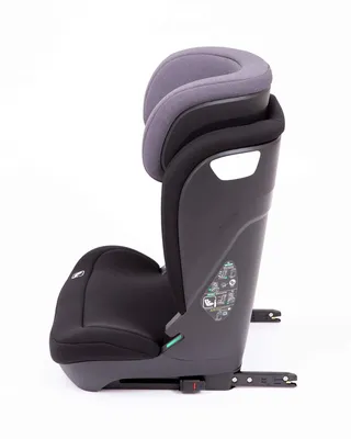 בוסטר ישיבה כולל משענת ומצבים בתקינה חדשה i-Ultra R129