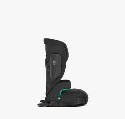 בוסטר איזופיקס באישור מחמיר כולל הגנת צד I-Trillo FX