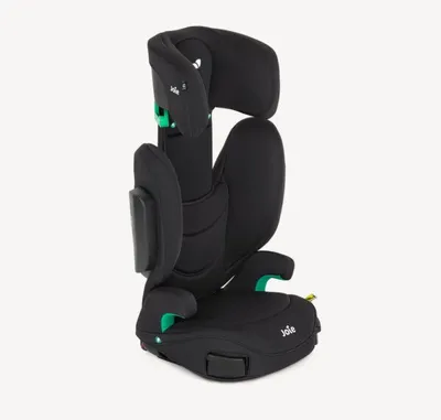 בוסטר איזופיקס באישור מחמיר כולל הגנת צד I-Trillo FX