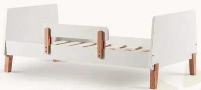 מיטת מעבר נומי אינפנטי Infanti