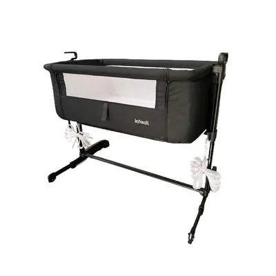 עריסה נצמדת Close2Me אינפנטי Infanti