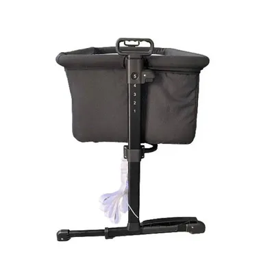 עריסה נצמדת Close2Me אינפנטי Infanti