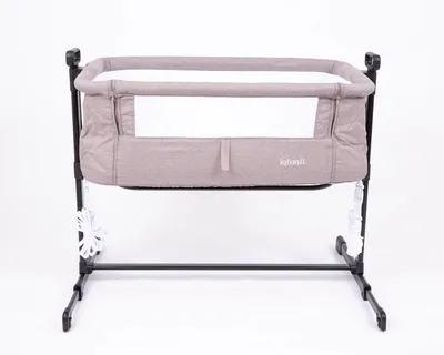 עריסה נצמדת Close2Me אינפנטי Infanti