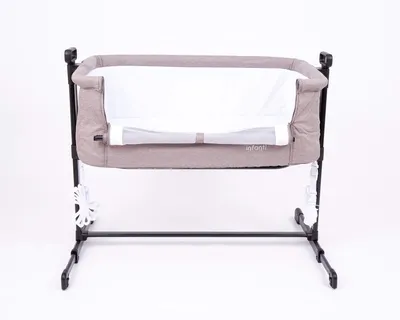 עריסה נצמדת Close2Me אינפנטי Infanti