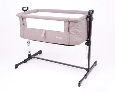 עריסה נצמדת Close2Me אינפנטי Infanti