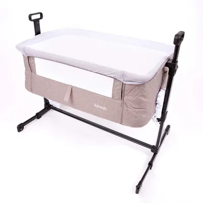 עריסה נצמדת Close2Me אינפנטי Infanti