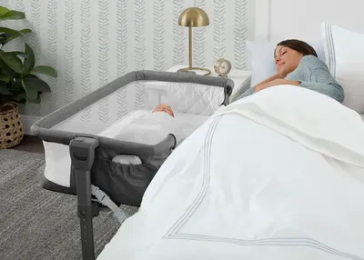 עריסה נצמדת Close2Me אינפנטי Infanti