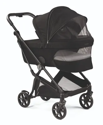 עגלה לתינוק - Vivace Licorice Peg perego