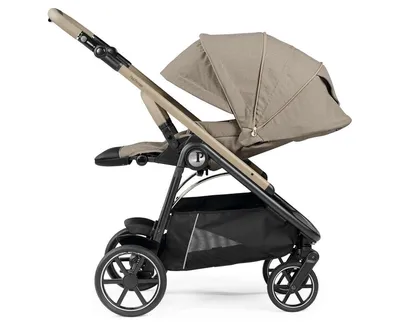 עגלה לתינוק - Veloce Sand Peg perego