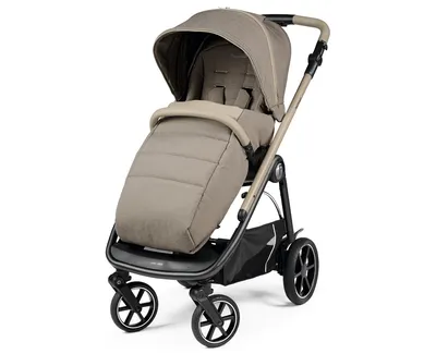 עגלה לתינוק - Veloce Sand Peg perego