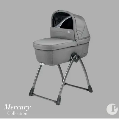 עגלה לתינוק - Veloce Mercury Peg perego