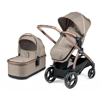 עגלה לתינוק YPSI Luxe Peg perego