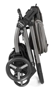 עגלה לתינוק YPSI Luxe Peg perego