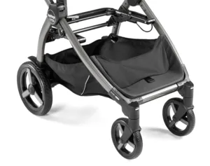 עגלה לתינוק YPSI Luxe Peg perego