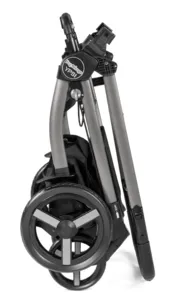 עגלה לתינוק YPSI Luxe Peg perego