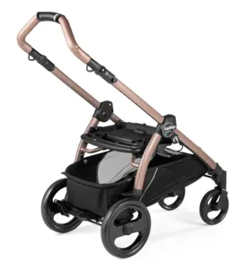 עגלה לתינוק Book Lounge Mon Amour Peg perego