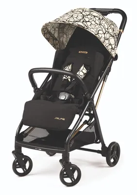 טיולון סלפי Graphic Gold Peg perego
