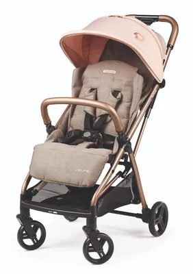 טיולון סלפי Mon Amour Peg perego