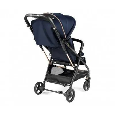 טיולון סלפי פלוס Blue Shine Peg perego