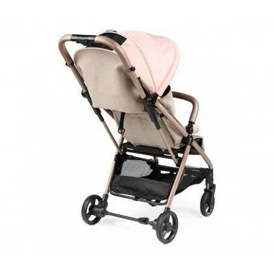 טיולון סלפי פלוס Mon amour Peg perego