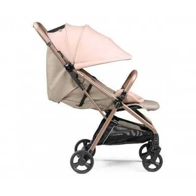 טיולון סלפי פלוס Mon amour Peg perego