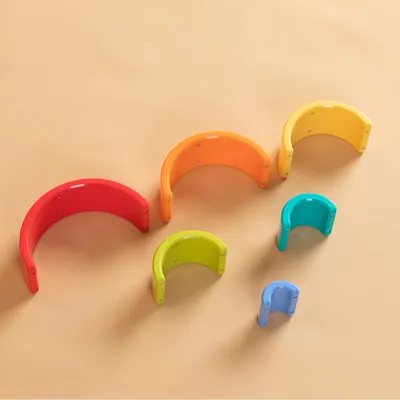 קשת זיקית הולה טויס – Hola Toys Rainbow Chameleon